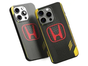 Honda Étui Smartphone Style Tuning Drift Sportif